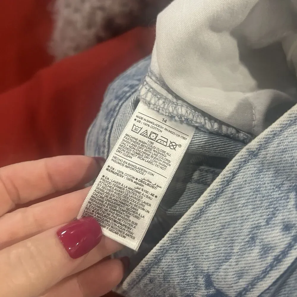 Old Navy great old
